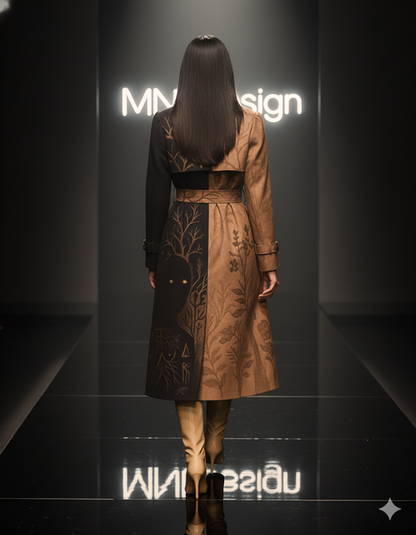 The Shadow Tree Coat