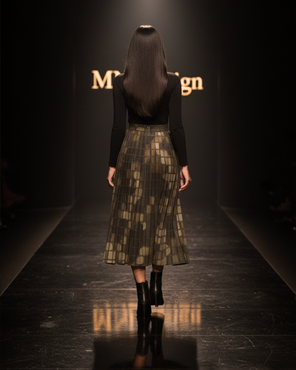 Serqet Skirt