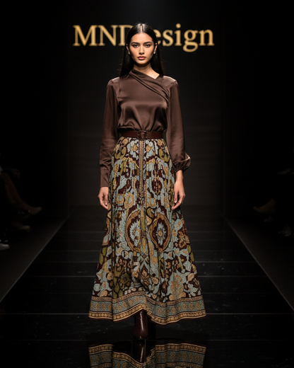 Ta-Mery Skirt