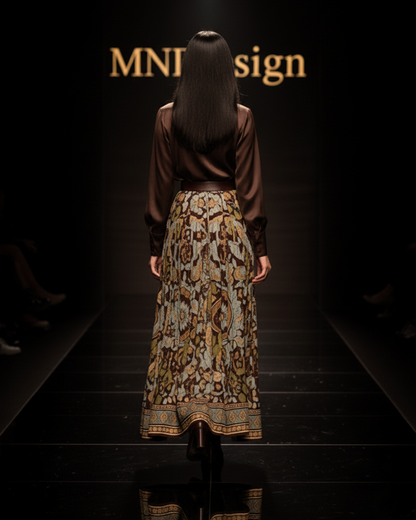 Ta-Mery Skirt
