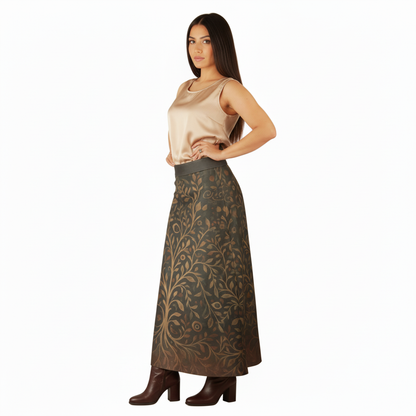 Whispering Grove skirt