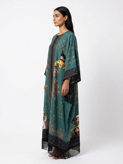 El Fanous ABAYA