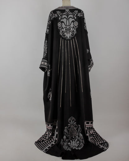Kafr-Qoudom25 abaya