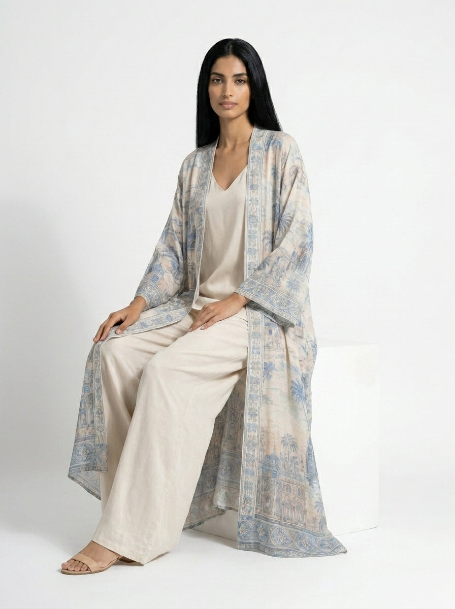 The Palace Whisper Set