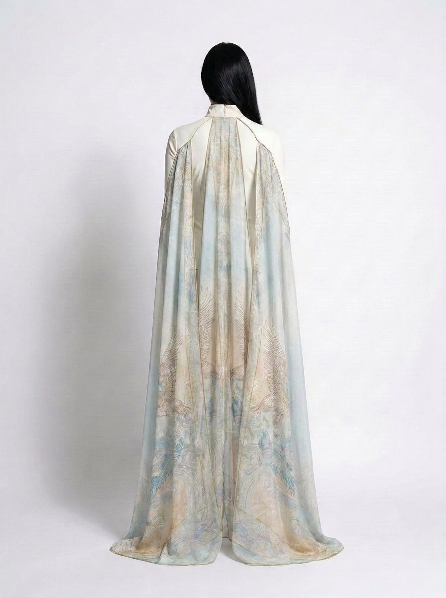 The Veiled Current