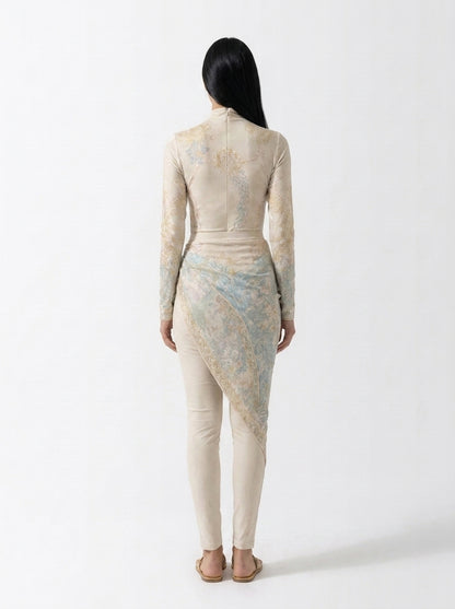 The Ivory Tale Burkini