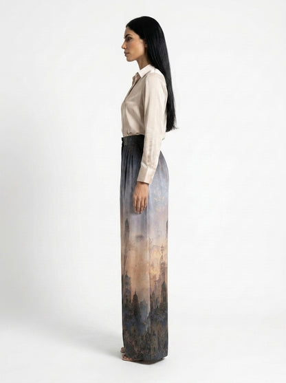 The Twilight Palace Pants