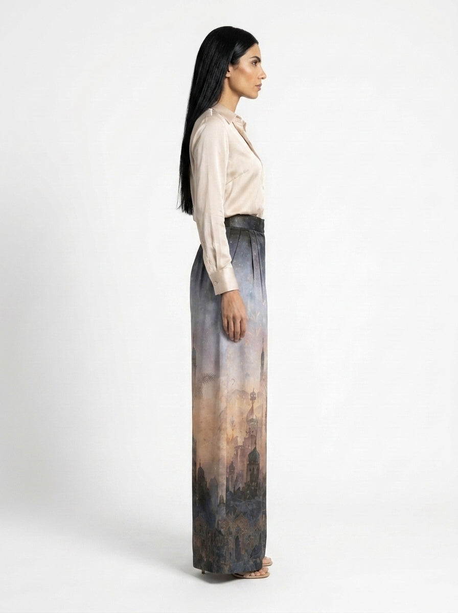 The Twilight Palace Pants