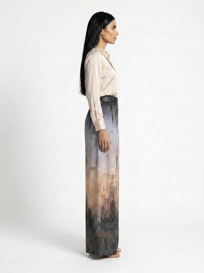 The Twilight Palace Pants