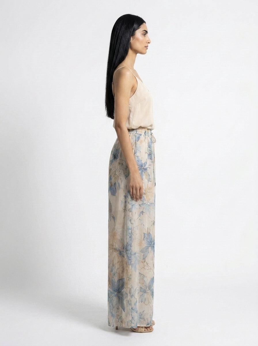 The Palm Tale Pants