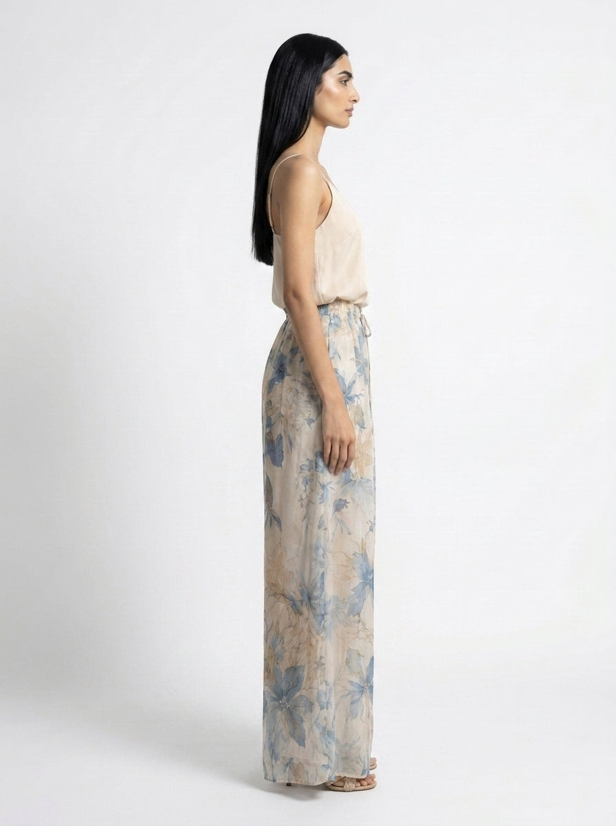 The Palm Tale Pants