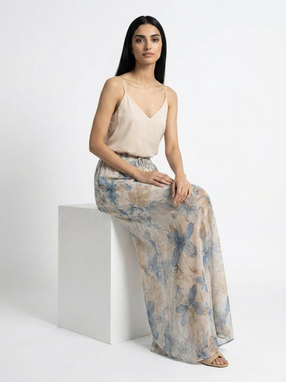 The Palm Tale Pants