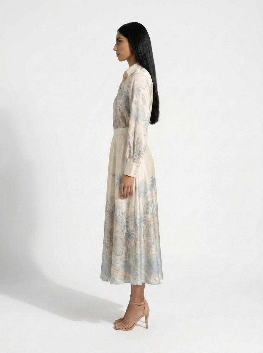 The Palace Tide Set