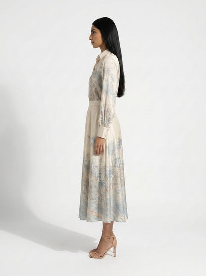 The Palace Tide Set