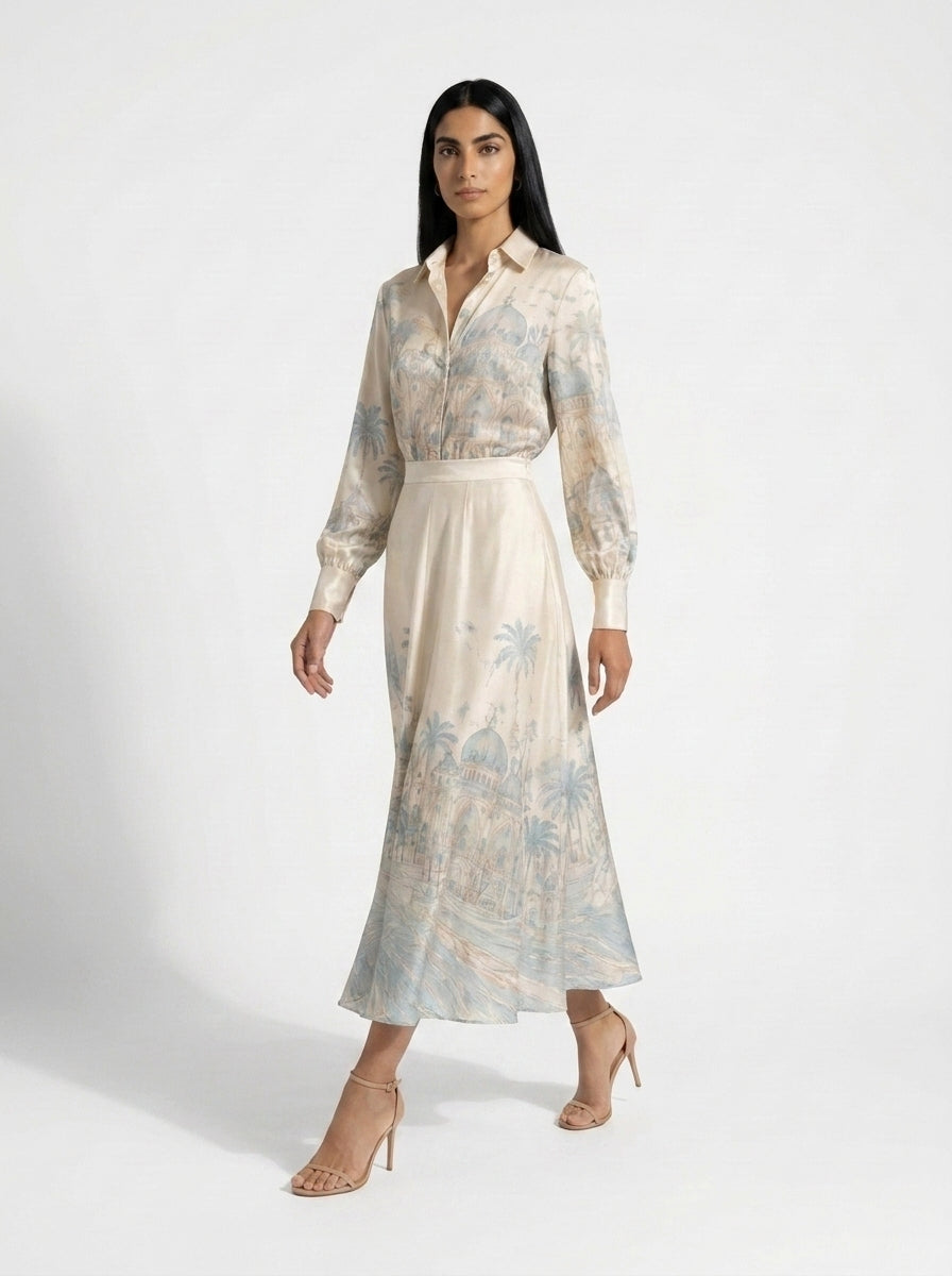 The Palace Tide Set