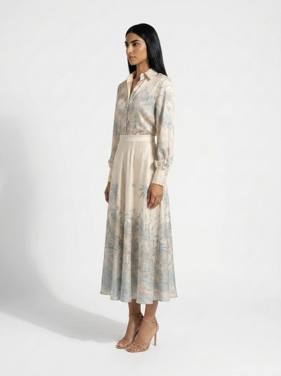 The Palace Tide Set