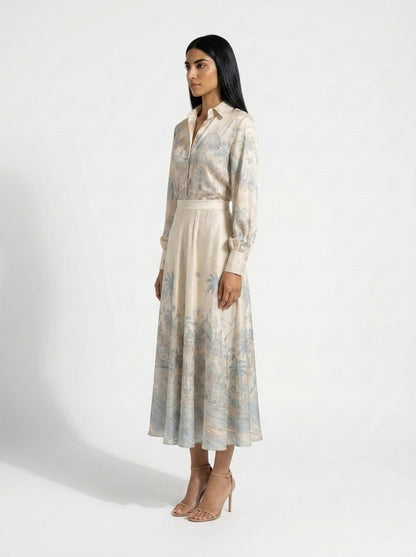 The Palace Tide Set