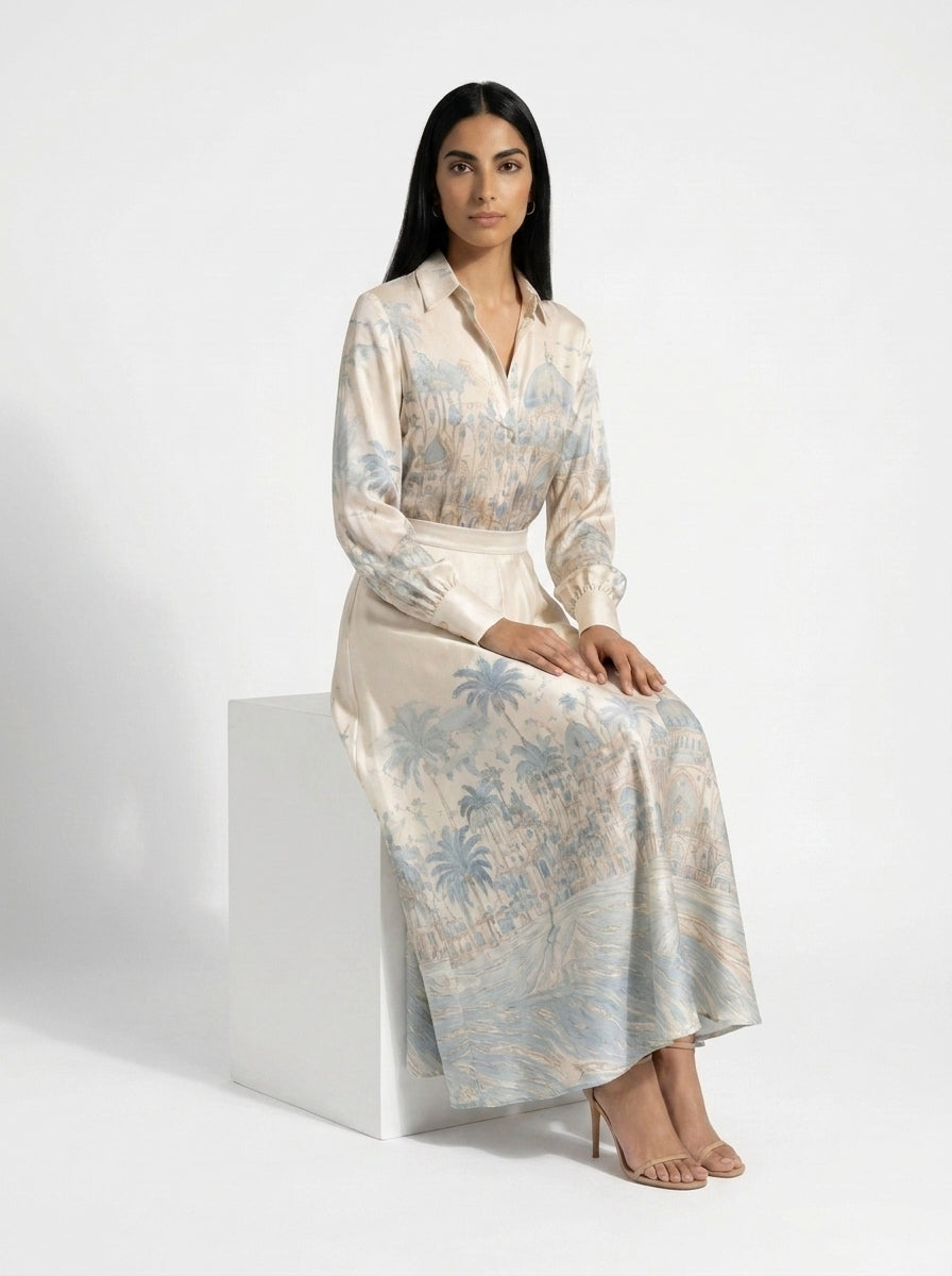 The Palace Tide Set
