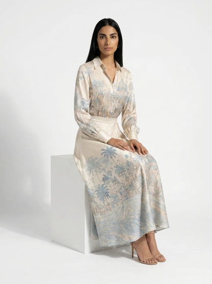 The Palace Tide Set