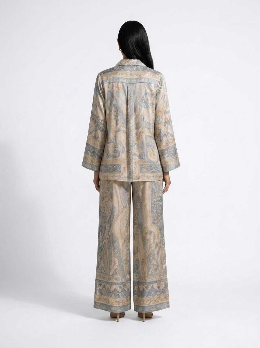 The Palace Repose Set