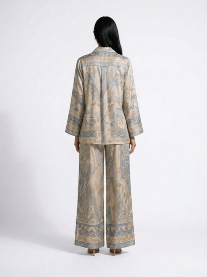 The Palace Repose Set