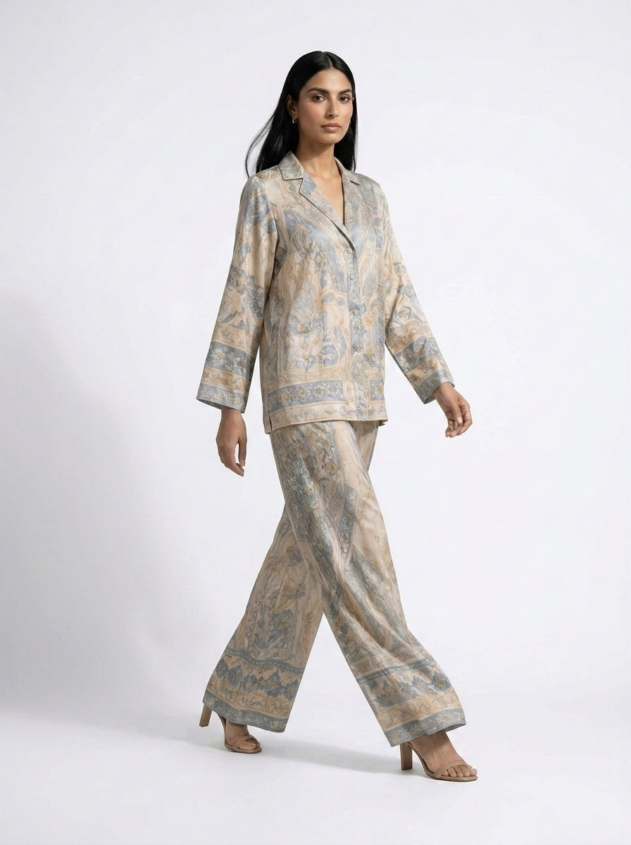 The Palace Repose Set