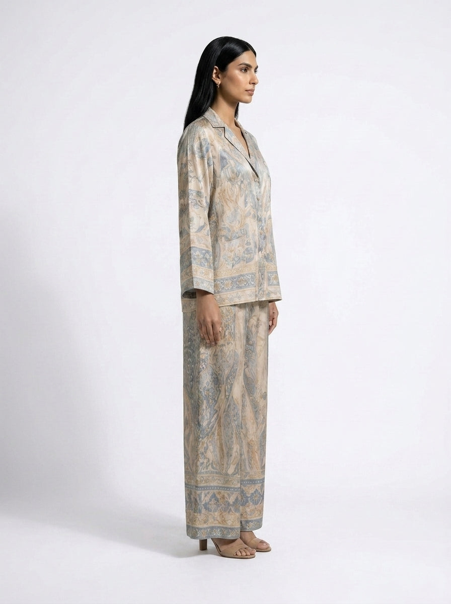 The Palace Repose Set