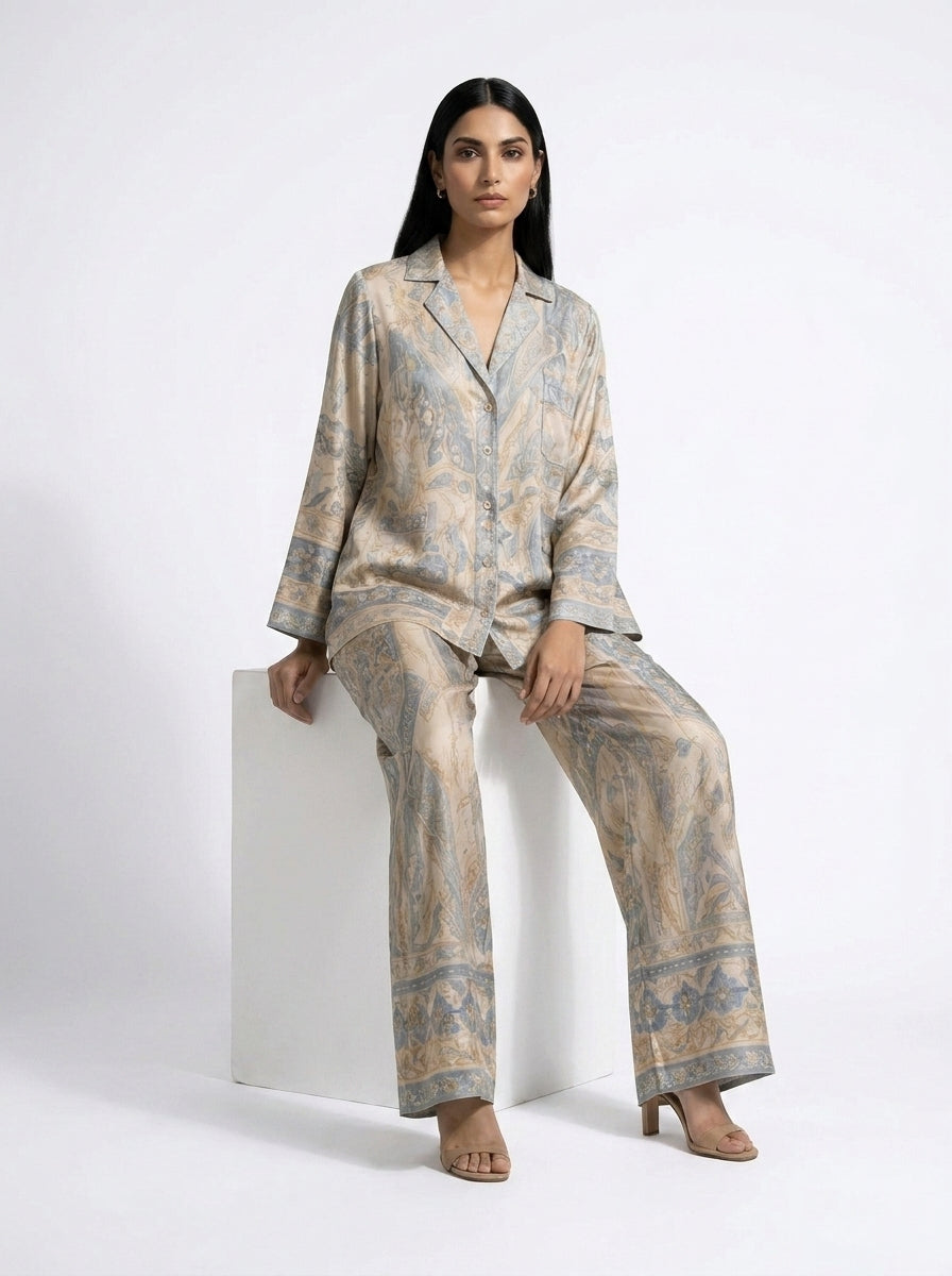 The Palace Repose Set
