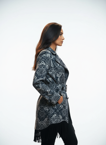Samt Al-Zill Jacket