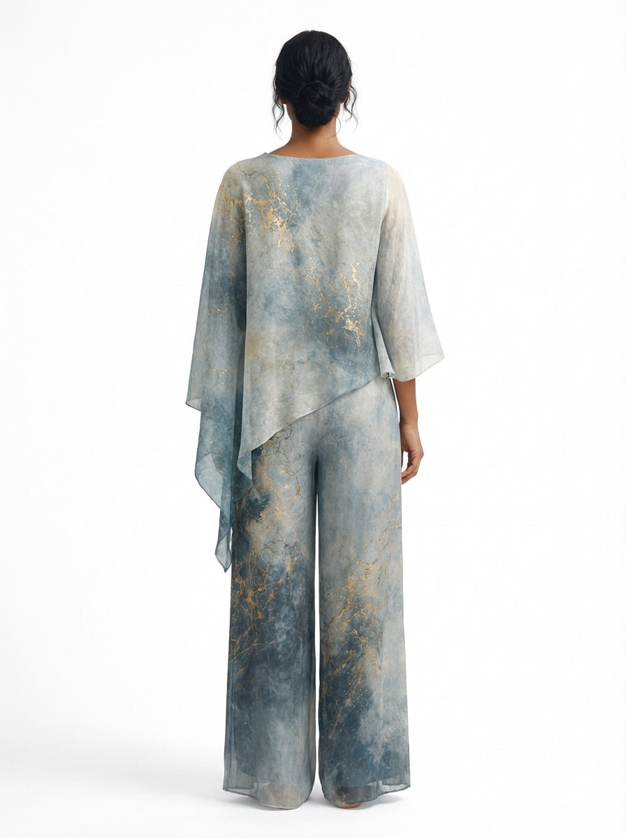 The Veiled Mineral