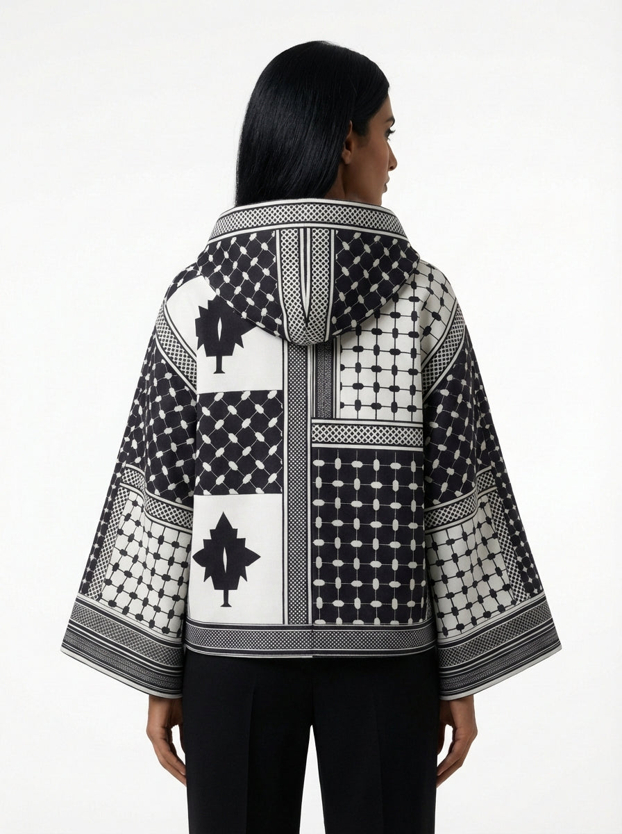 Mukathaf Al-Ramz Cape