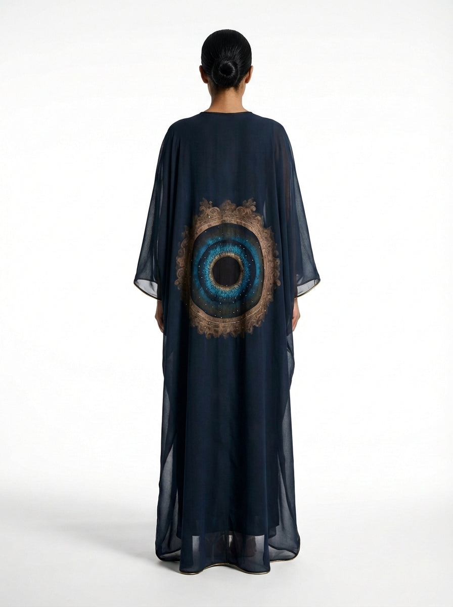 The All-Seeing Kaftan
