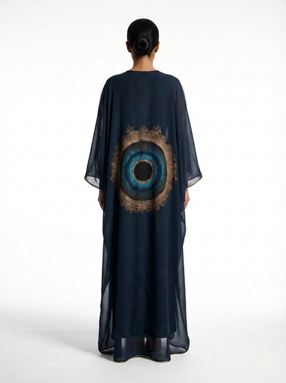 The All-Seeing Kaftan