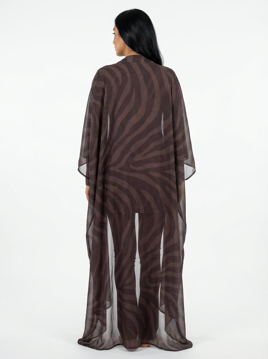 izza burkini