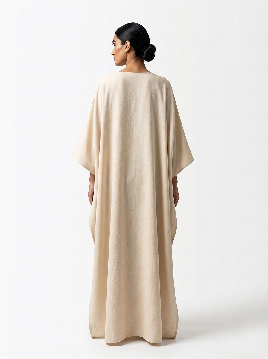 The All-Seeing Kaftan