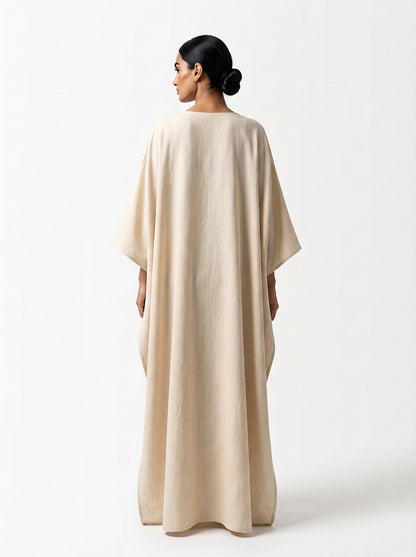 The All-Seeing Kaftan