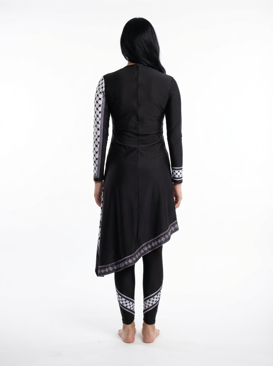 Najma burkini