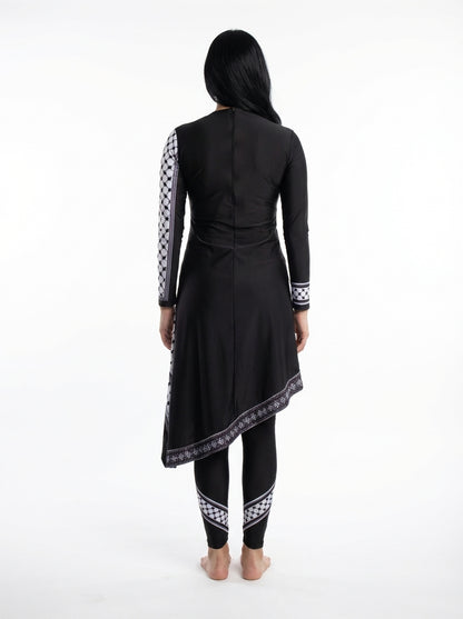 Najma burkini