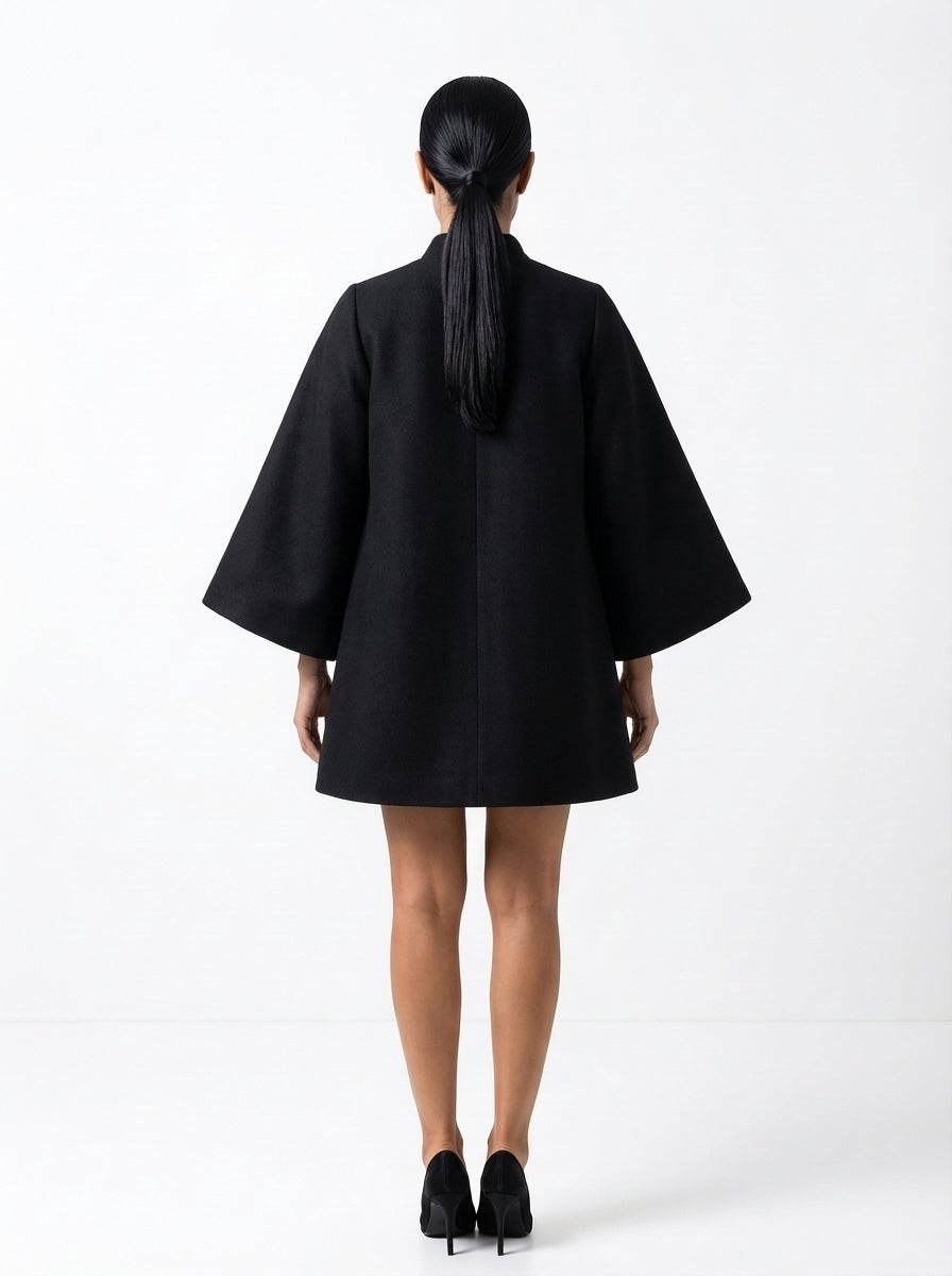 Zill Al-Hikma Mini Cape