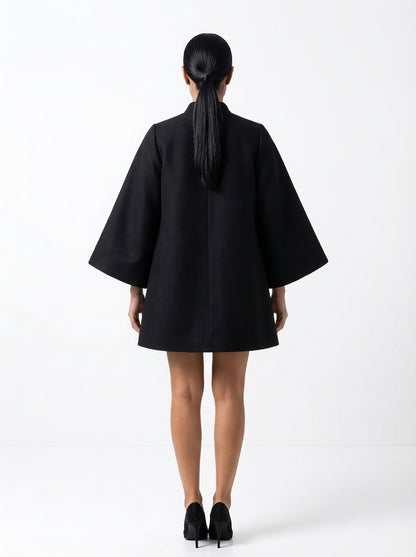 Zill Al-Hikma Mini Cape