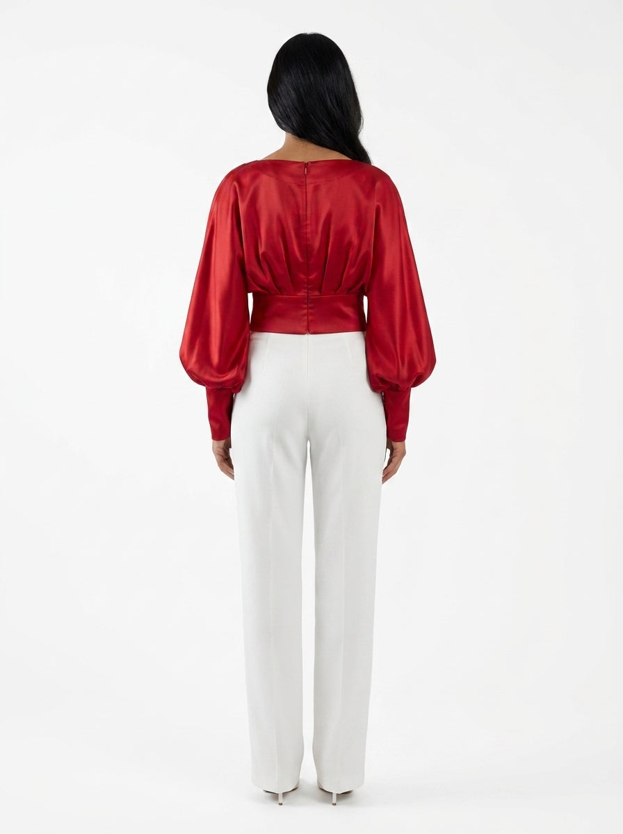 Gharam blouse
