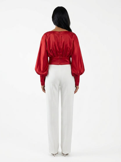 Gharam blouse