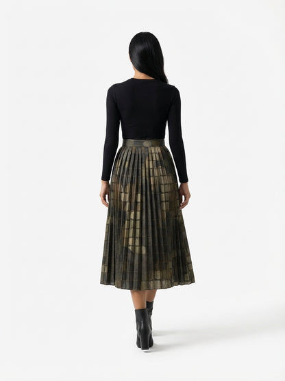 Serqet Skirt
