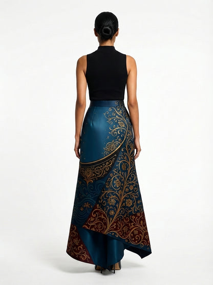 The Shadow Prince SKIRT