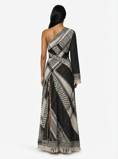 Izzah Dress