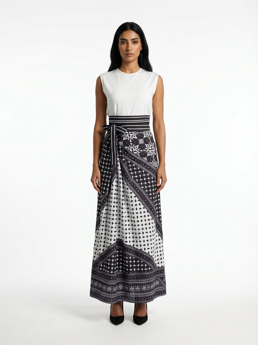 Arafat25 skirt