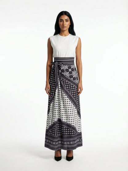 Arafat25 skirt