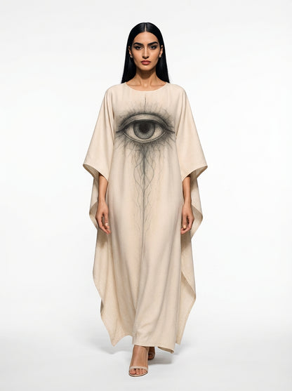 The All-Seeing Kaftan