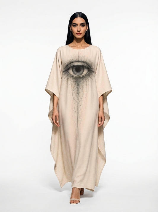 The All-Seeing Kaftan