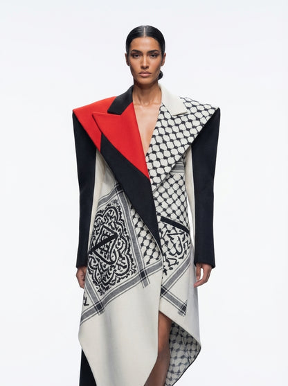 Had Al-Fasl Coat
